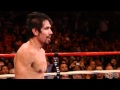 Margarito vs Mosley: Highlights (HBO Boxing)