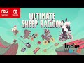 Βίντεο παιχνιδιού για Ultimate Sheep Raccoon  ΤΚ