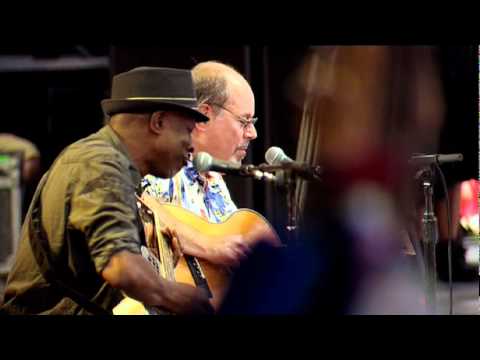 Crossroads  2010-16) Roll And Tumble Blues-Stefan Grossman & Keb´ Mo´-Solo Para Amigos