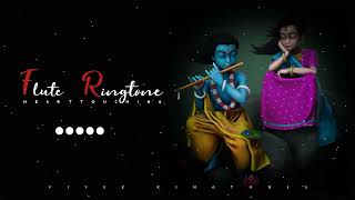 Oh My God Ringtone | Krishna Flute Ringtone | Spiritual Ringtone | Peaceful Ringtone Download link⬇️