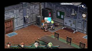 [碧の軌跡:改]特務支援課再稼働！#2