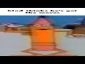Sesame Street Pencil Dance But Every Time A Word Is Repeated It Loops