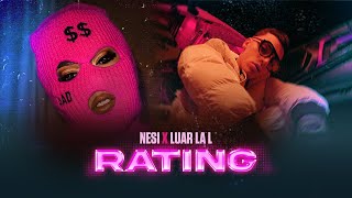 Rating Music Video
