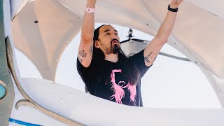 Steve Aoki - Live @ Tomorrowland Winter, Crystal Garden 2022