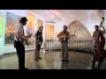 Pokey LaFarge and the South City Three "Claude ...