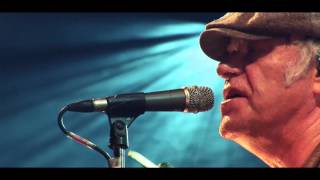 KIm Larsen &amp; Kjukken - This Is My Life (Officiel Live-video)