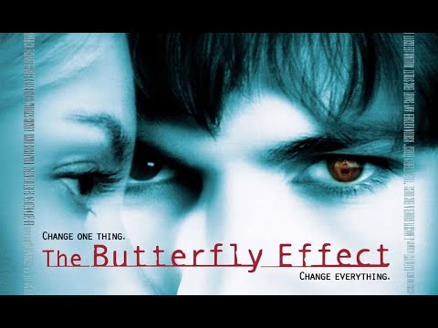 My Performance of the Butterfly Effect created by Peter Nardi #magictricks