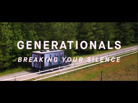 Video thumbnail for Breaking Your Silence