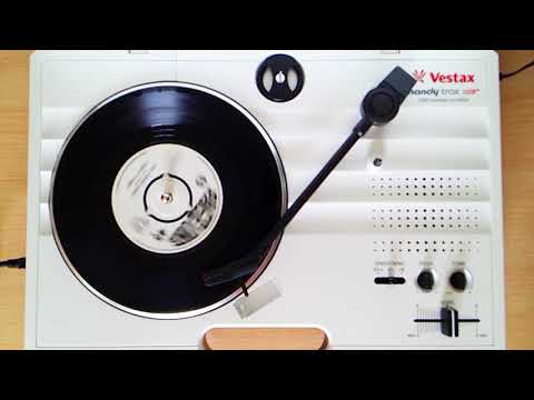 SUGAR 'N' DANDY - ONLY HEAVEN KNOWS