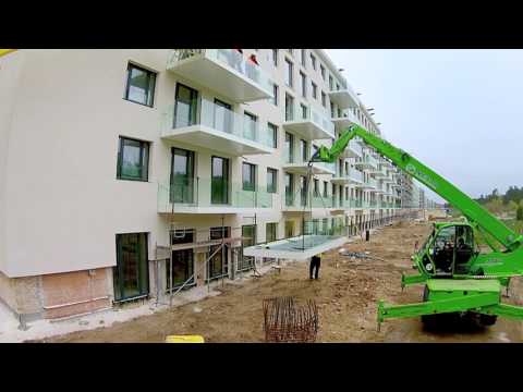 Imagefilm Projekt PRORA