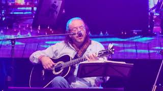 Fernando Delgadillo - Llovizna