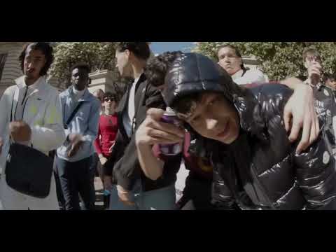 PASHANIM x SAMPAGNE TYPE BEAT 2023 - "HDGDL"