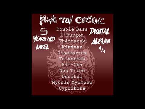 MTC 4/4 Ep Dgtl Thétratek - Excursion