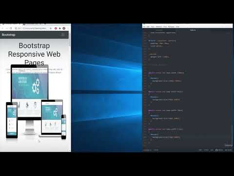 1 What Is Bootstrap BOOTSTRAP