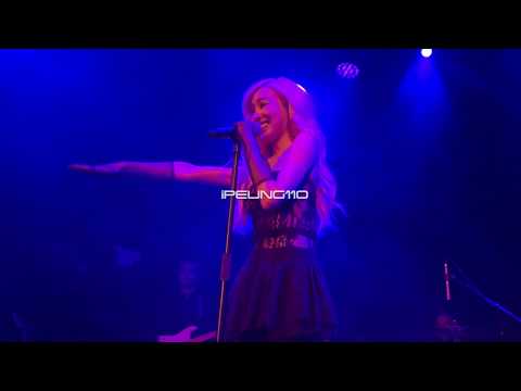 [FANCAM] 190306 #TiffanyYoung #LipsonLipsNY - FOOL & TALK TALK by ipeung110_HD