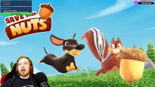 Download lagu Save Your Nuts with LargeTwoTopping! #LTNY mp3 Download lagu Save Your Nuts with LargeTwoTopping! #LTNY mp3
