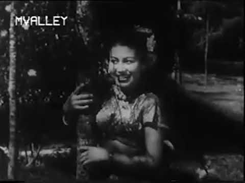 Filem Melayu Klasik - Dewi Murni (1950)