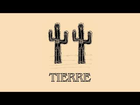 Tierre-Give It Back