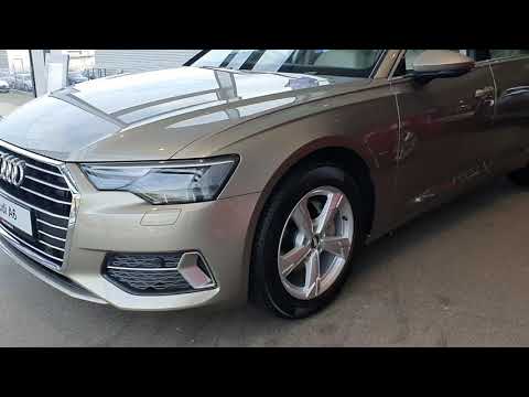 201D21879 - 2020 Audi A6 40TDI 204 S-TRONIC SE RRP 54,678 - SAVE 4,928  49,...
