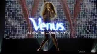 Exclusive: Jennifer Lopez Venus Full Music Video