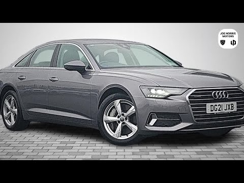Audi A6 2.0 TFSie 50 Sport S Tronic QUATTRO HYBRID - Image 2