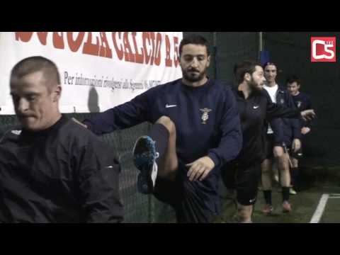 Calcio a 5, Coppa Lazio Serie C2: Tevere Remo - Pavona, highlights