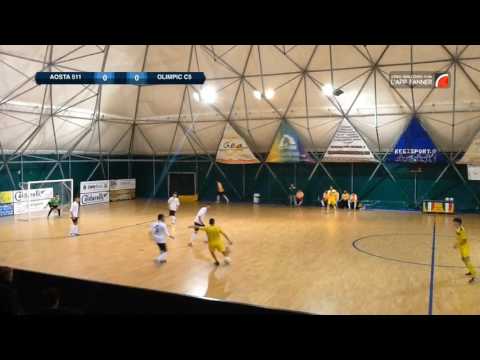 Campionato juniores Piemonte valle D'aosta.... Aosta 511 - Olimpic c5