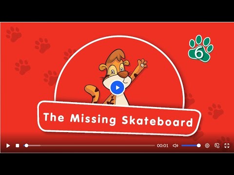 YouTube Thumbnail