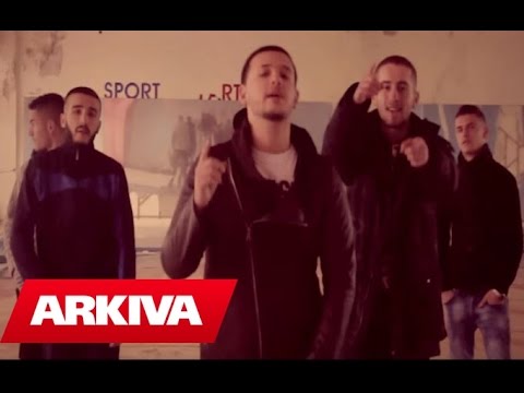 Don Kleo ft. TR-G ft. LEDara - Pa ne (Official Video HD)