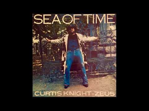 Curtis Knight Zeus - The Devil Made Me Do It