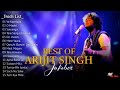Best Of Arijit Singh 2024 Arijit Singh Hits Songs Arijit Singh Jukebox Songs MX Player Shows