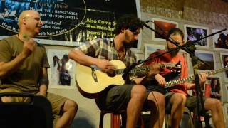 Little Sadie - Nadav (Nahditu) Barak