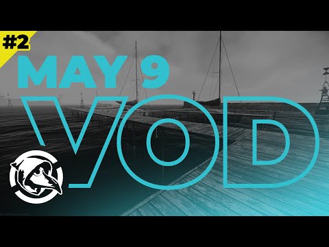 Sunday, 9th May Q/A with chat