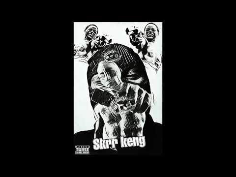 BIG YASA X MBARISH X BLAKAN - SKRR KENG (OFFICIAL AUDIO)