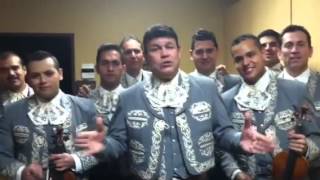 Mariachi Sol de Mexico de Jose Hernandez
