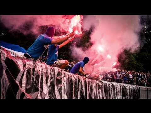 #36 Stilon Gorzów Hooligans & Ultras