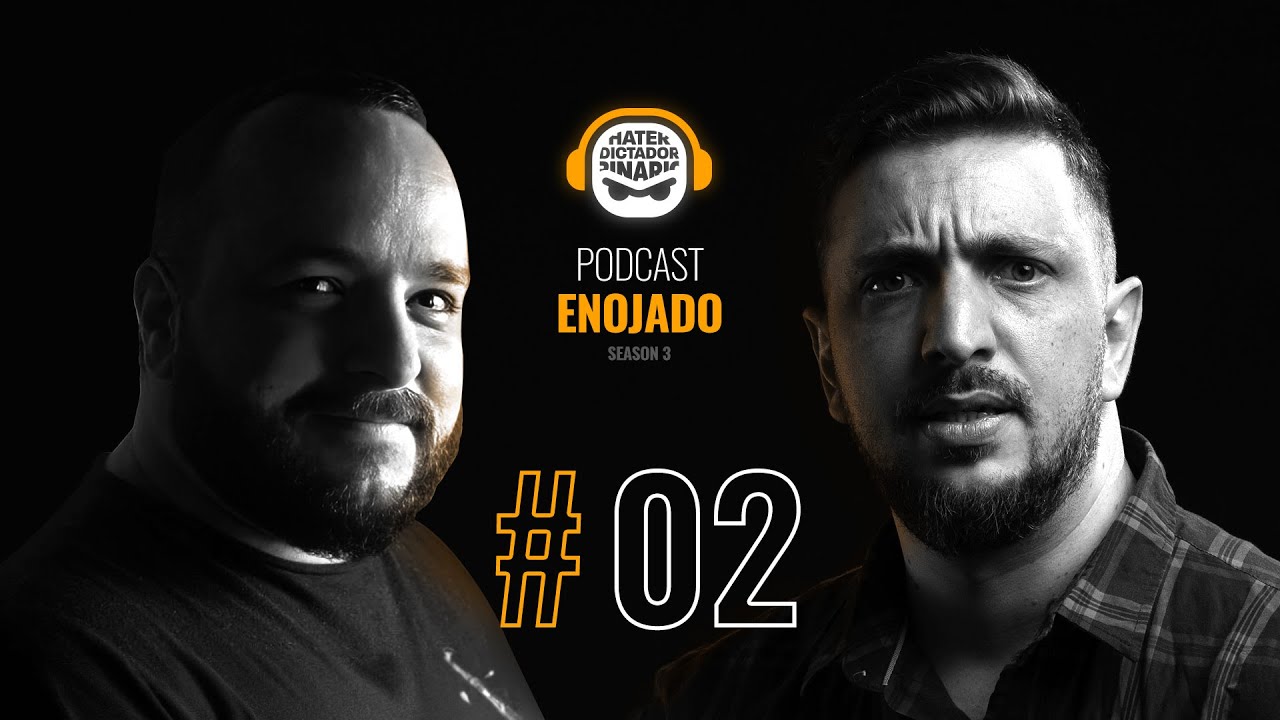 PE #03 | El sindicato de influencers.... RESPONDE