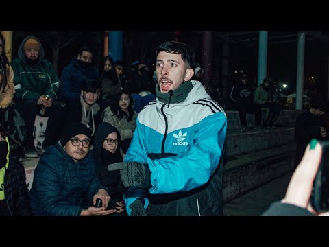 SEMIS DASS VS GAM | TEMPORADA 2 - RANGO 4 FMS - Fecha #1