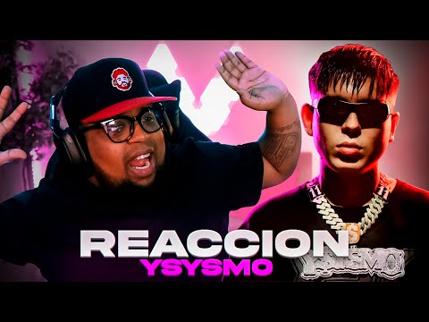 REACCIONA A YSY A - YSYSMO (FULL ALBUM) | MrVargasRd