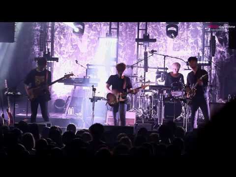 170512 NELL Club Concert 'WE ARE'(7th)_Home