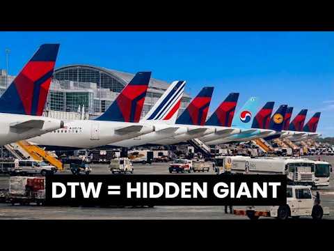 Dtw Direct Flights