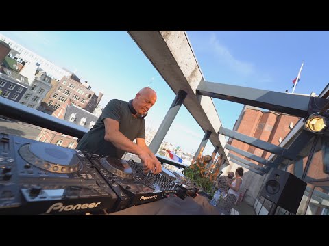 Dimitri | Amsterdam's Kingsday 2020 | Quarantine Special | Netherlands