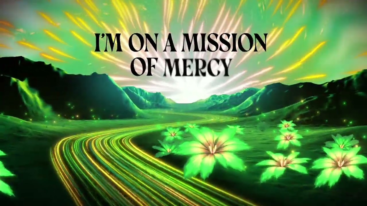 Mike Campbell & The Dirty Knobs - Mission Of Mercy (Official Visualizer) - YouTube