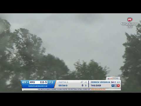 2025 USAC East Midwest Hub - U11 - AYCA U11 Red Vs ICY U11