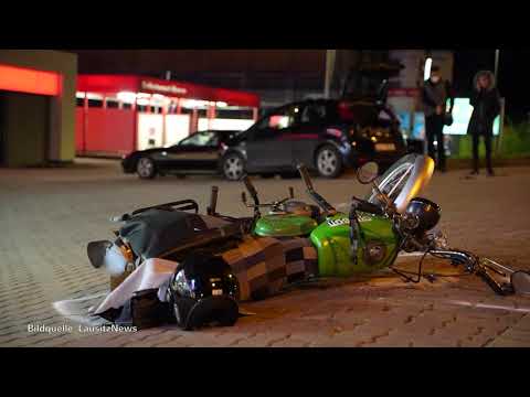 Bautzen: Schwerer Verkehrsunfall - LAUSITZWELLE