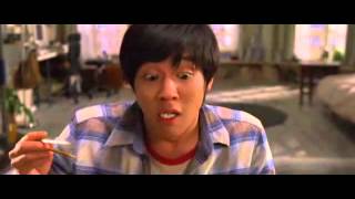 The Used - Smother me [Music Video]