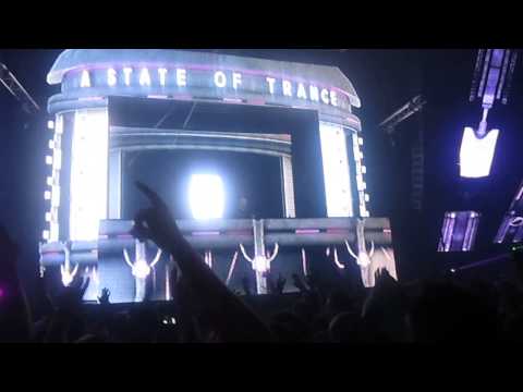 Indecent Noise - A State Of Trance 600 (Den Bosch) 06.04.2013. part 2
