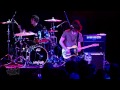 Minus The Bear - DR L'LING (Live in Sydney) | Moshcam