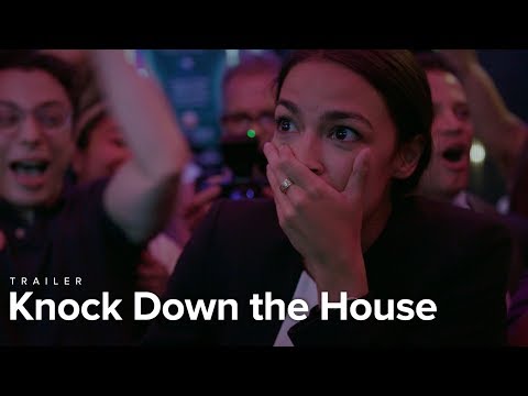 Knock Down the House | Trailer | Opens May 1