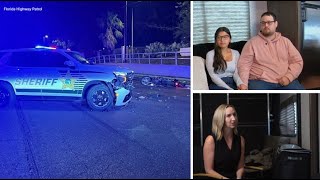 CRUISE LIGHTS LAWSUIT | Lawsuit filed against sheriff's office following crash